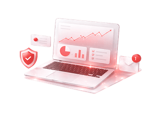 Processus d'inscription simplifié au trading crypto sur la plateforme Voile Renditange