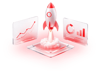 Premier lancement public de la plateforme de trading crypto marqué par une célébration de cet accomplissement
