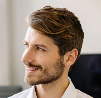 Michael Brennan, CTO et responsable technologique dans le domaine fintech et crypto, portrait